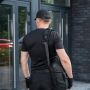 M-Tac демпфер плечевой на лямку 50 мм Elite Black