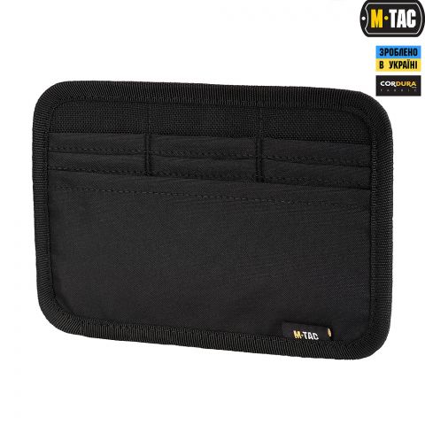 M-Tac вставка модульная кошелек Black