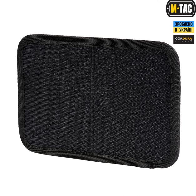 M-Tac вставка модульна гаманець Black