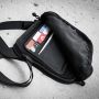 M-Tac вставка модульна гаманець Black