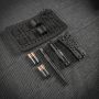 M-Tac вставка модульная MOLLE 11x19.5 Laser Cut Black