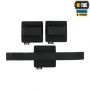 M-Tac вставки в рюкзак (3 шт) Black