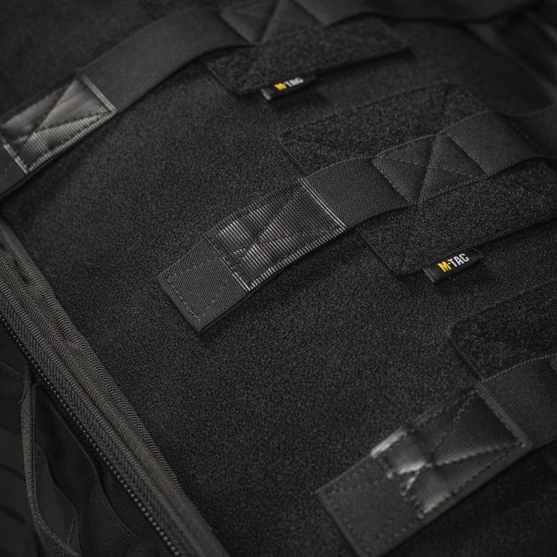 M-Tac вставки в рюкзак (3 шт) Black