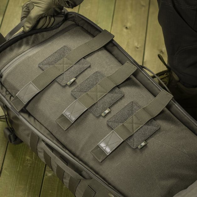 M-Tac вставки в рюкзак (3 шт) Ranger Green