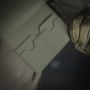M-Tac обложка для паспорта Ranger Green