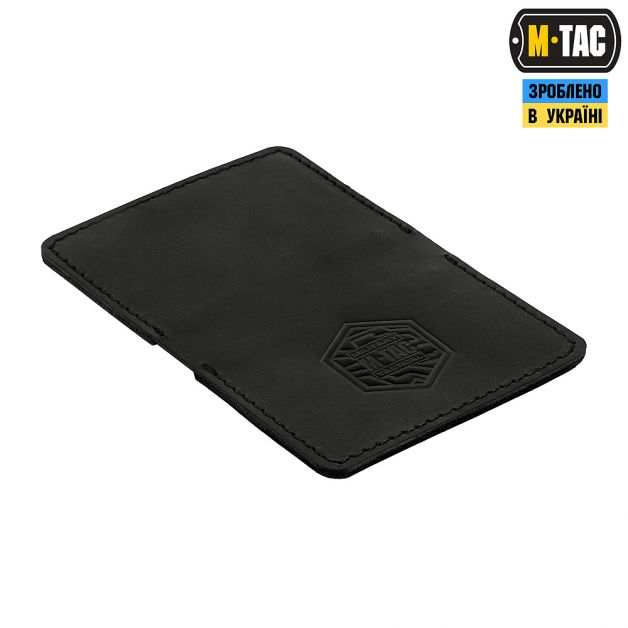 M-Tac обкладинка на ID карту