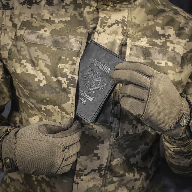 M-Tac обложка на военный билет (тип 2)