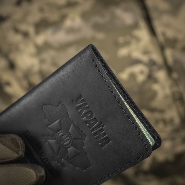 M-Tac обложка на военный билет (тип 2)