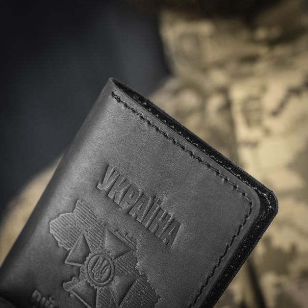 M-Tac обложка на военный билет (тип 2)