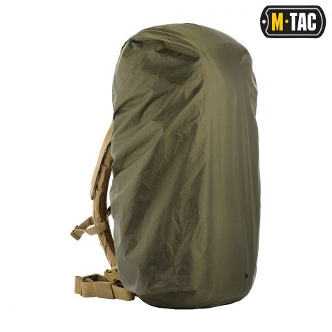 M-Tac чехол на рюкзак Medium Olive