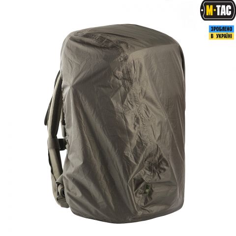 M-Tac чехол на рюкзак Raincover Ranger Green