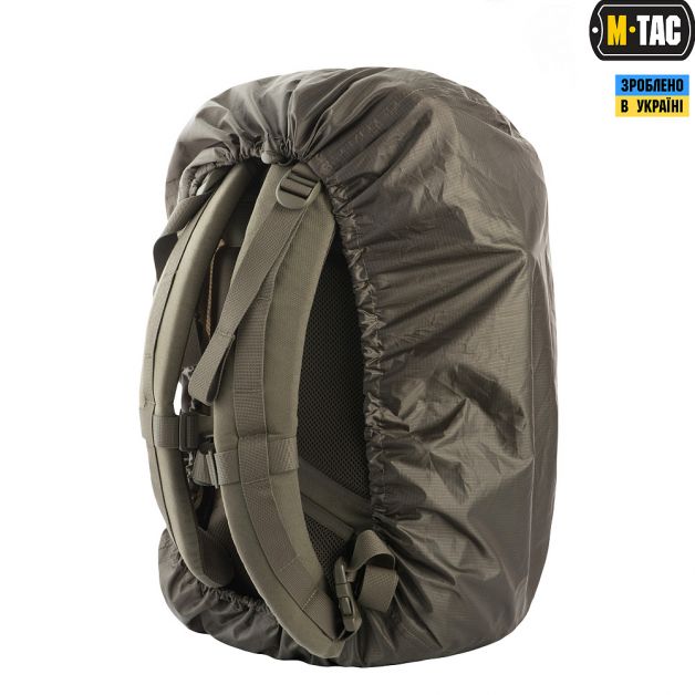 M-Tac чехол на рюкзак Raincover Ranger Green