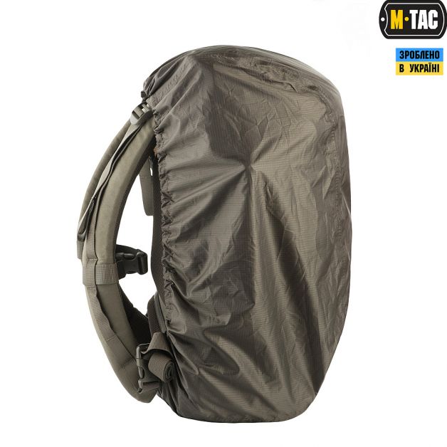 M-Tac чехол на рюкзак Raincover Ranger Green