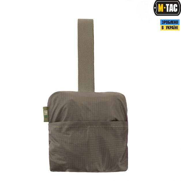 M-Tac чехол на рюкзак Raincover Ranger Green