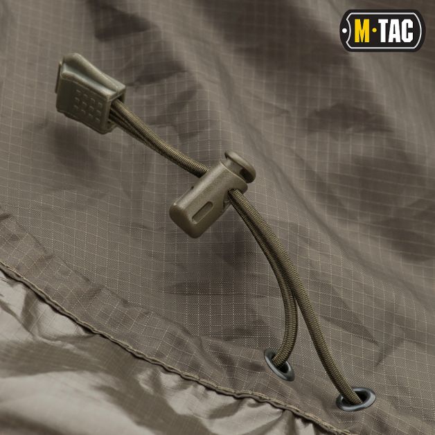 M-Tac чехол на рюкзак Raincover Ranger Green