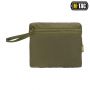 M-Tac чехол на рюкзак Small Olive