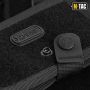 M-Tac кошелек с липучкой Elite Large Black