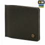 M-Tac кошелек Slim Elite Black