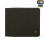 M-Tac кошелек Slim Elite Black