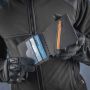 M-Tac кошелек Slim Elite Gen.II Black/Orange