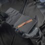 M-Tac кошелек Slim Elite Gen.II Black/Orange