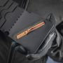 M-Tac кошелек Slim Elite Gen.II Black/Orange