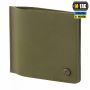 M-Tac кошелек Slim Elite Ranger Green