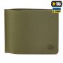 M-Tac кошелек Slim Elite Ranger Green