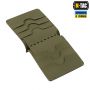 M-Tac кошелек Slim Elite Ranger Green