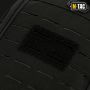 M-Tac рюкзак однолямочный Armadillo Black