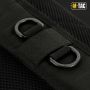 M-Tac рюкзак однолямочный Armadillo Black