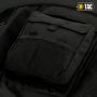 M-Tac рюкзак однолямочный Armadillo Black