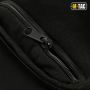 M-Tac рюкзак однолямочный Armadillo Black