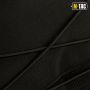 M-Tac рюкзак однолямочный Armadillo Black