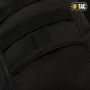 M-Tac рюкзак однолямочный Armadillo Black