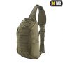 M-Tac рюкзак однолямочний Armadillo Ranger Green