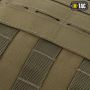 M-Tac рюкзак однолямочний Armadillo Ranger Green