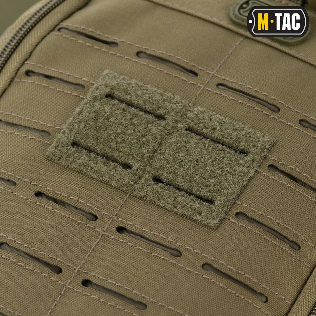 M-Tac рюкзак однолямочний Armadillo Ranger Green