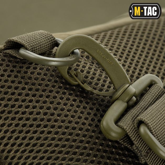 M-Tac рюкзак однолямочний Armadillo Ranger Green