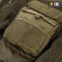 M-Tac рюкзак однолямочний Armadillo Ranger Green