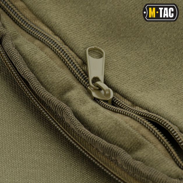 M-Tac рюкзак однолямочний Armadillo Ranger Green