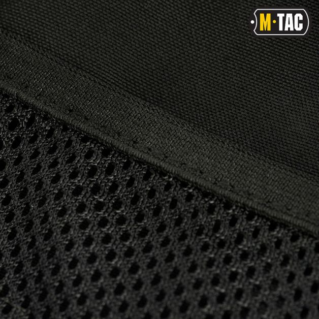 M-Tac сумка Assistant Bag Black