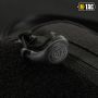 M-Tac сумка Bat Wing Bag Elite Hex Black