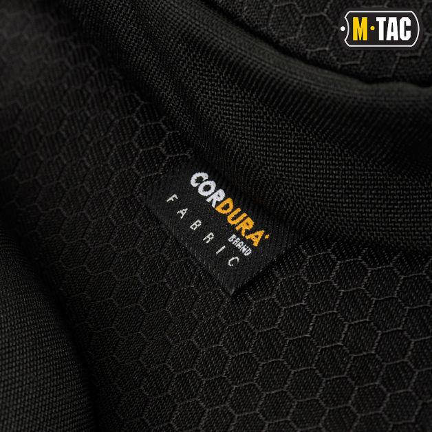 M-Tac сумка Bat Wing Bag Elite Hex Black