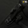 M-Tac сумка Bat Wing Bag Elite Hex Black
