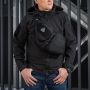 M-Tac сумка Bat Wing Bag Elite Hex Black