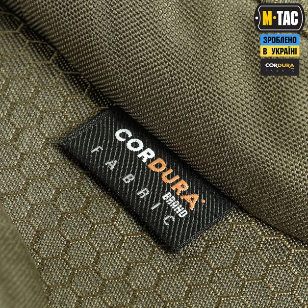 M-Tac сумка Bat Wing Bag Elite Hex Ranger Green
