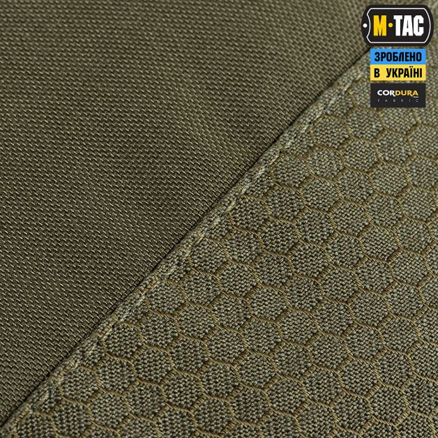 M-Tac сумка Bat Wing Bag Elite Hex Ranger Green