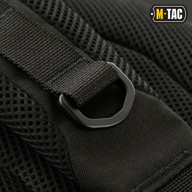 M-Tac сумка Buckler Bag Elite Black