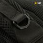 M-Tac сумка Buckler Bag Elite Black